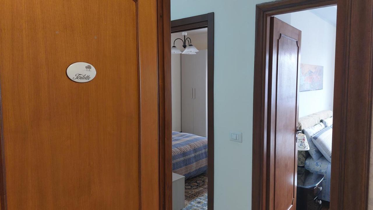 Appartamento Da Miriam Lido di Ostia Exterior foto